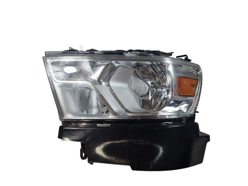 Driver Headlight New Style 6 Lug Wheel Fits 19-24 DODGE 1500 PICKUP 64