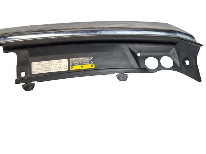 JETTA     2019 Grille 599757