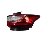 Passenger Tail Light Quarter Panel Mounted Fits 18-21 TRAVERSE 659042