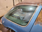 Passenger Right Quarter Glass Sedan Fits 75-80 PACER 661309