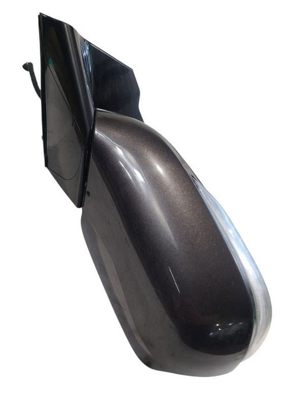 Driver Left Side View Mirror Power Heated Fits 10-13 MDX 661579