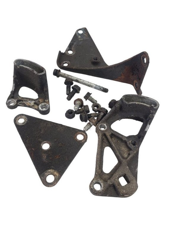 PACER     1976 Brackets Misc 661317
