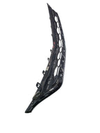 Grille Upper Without Adaptive Cruise Fits 16-18 MALIBU 620048