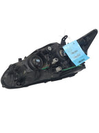 Passenger Right Headlight Halogen Fits 12-13 LEXUS CT200H 621252