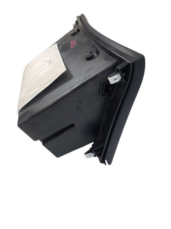 MKZ       2017 Glove Box 665934