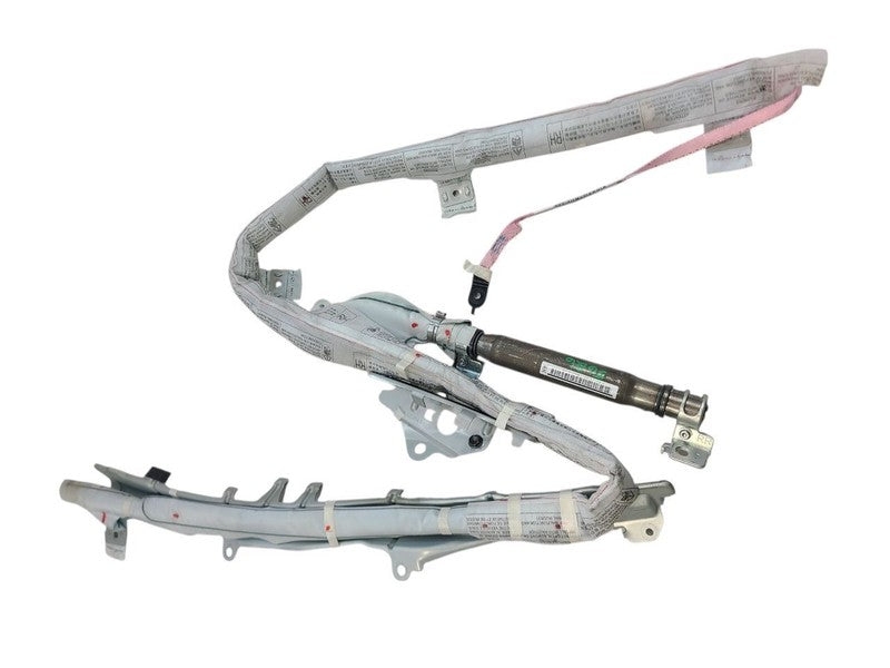 Passenger Right Air Bag Passenger Roof Fits 05-10 SCION TC 673344