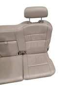 TUNDRA    2002 Seat Rear 657747