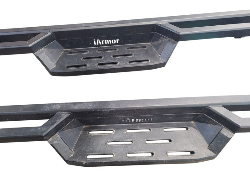 SILVRDO35 2006 Running Board 671144