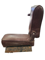 GRAND-WAG 1991 Front Seat 678972