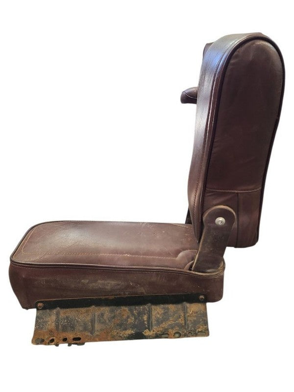 GRAND-WAG 1991 Front Seat 678972