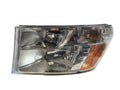 Passenger Headlight Classic Style Halogen Fits 13-22 DODGE 1500 PICKUP