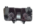 Speedometer Cluster MPH And KPH Opt Umn Coupe LS Fits 10-11 CAMARO 673