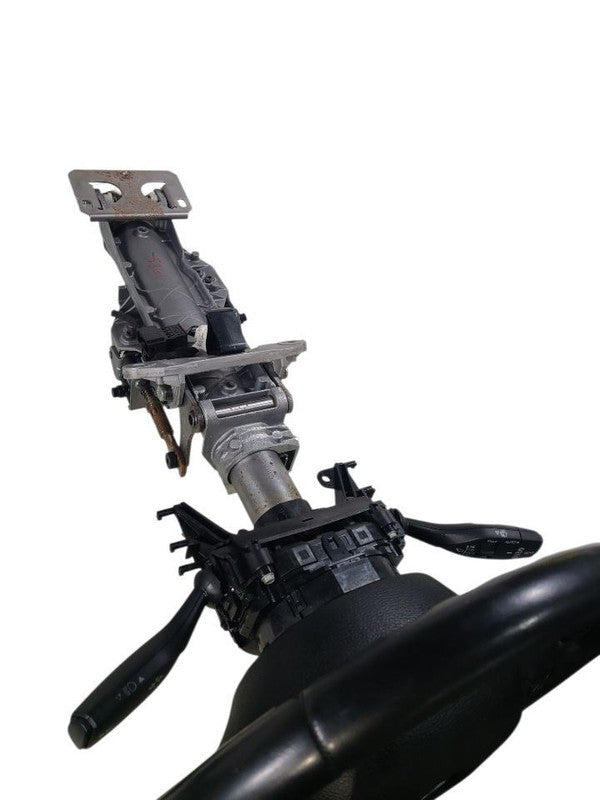 Steering Column Floor Shift Electric Adjustment Fits 14-18 BMW X5 6562