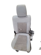 Rear Seat Crew Cab Fits 2012 FORD F250SD 637109