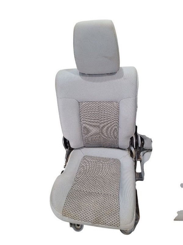 Rear Seat Crew Cab Fits 2012 FORD F250SD 637109