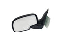 Driver Side View Mirror Manual Fits 99-07 SIERRA 1500 PICKUP 660620