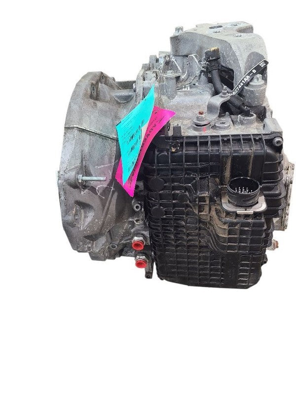 Automatic Transmission 3.2L 4WD 2 Speed Transfer Case Fits 16 CHEROKEE