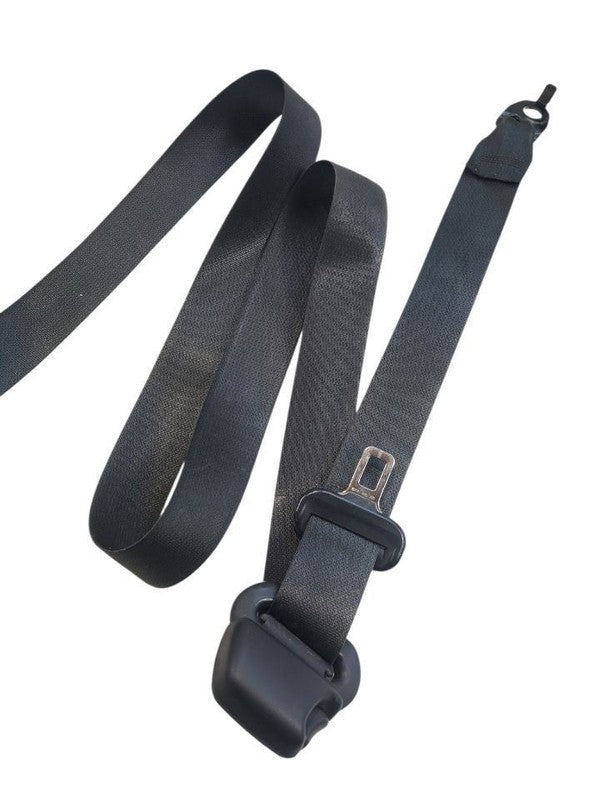Seat Belt Front 4 Door Bucket Seat Retractor LHD Fits 08-10 WRANGLER 6