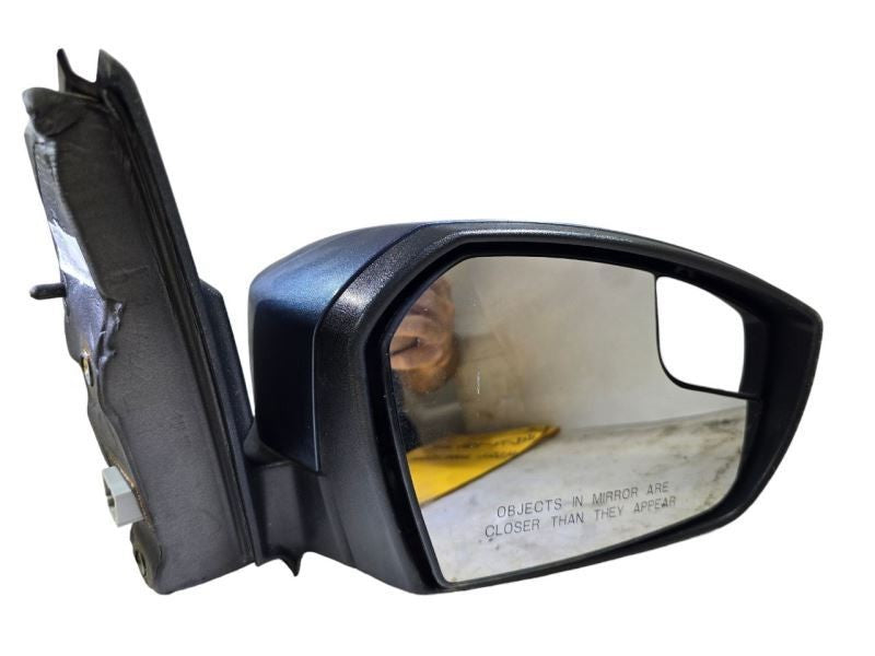 Passenger Side View Mirror Painted Cap Non-heated Fits 17-19 ESCAPE 59