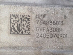 Carrier 3.08 Ratio AWD Front Fits 11-17 BMW 535i GT 674563