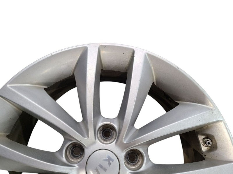 Wheel 17x7 Alloy With Fits 16-18 SORENTO 629179