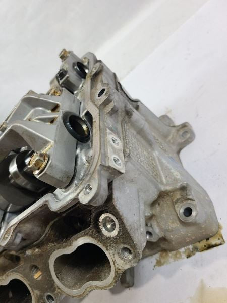 Passenger Cylinder Head 1URFSE Engine Fits 07-17 LEXUS LS460 561515