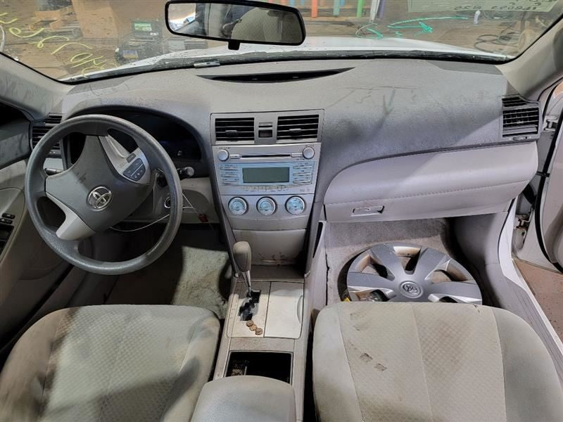 CAMRY     2008 Owners Manual 471406