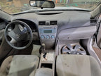 CAMRY     2008 Owners Manual 471406