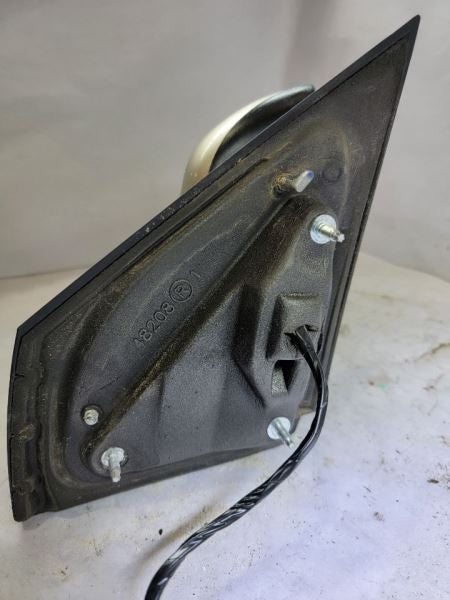 Passenger Side View Mirror Power Heated Painted Fits 09-20 JOURNEY 559