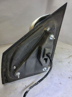 Passenger Side View Mirror Power Heated Painted Fits 09-20 JOURNEY 559
