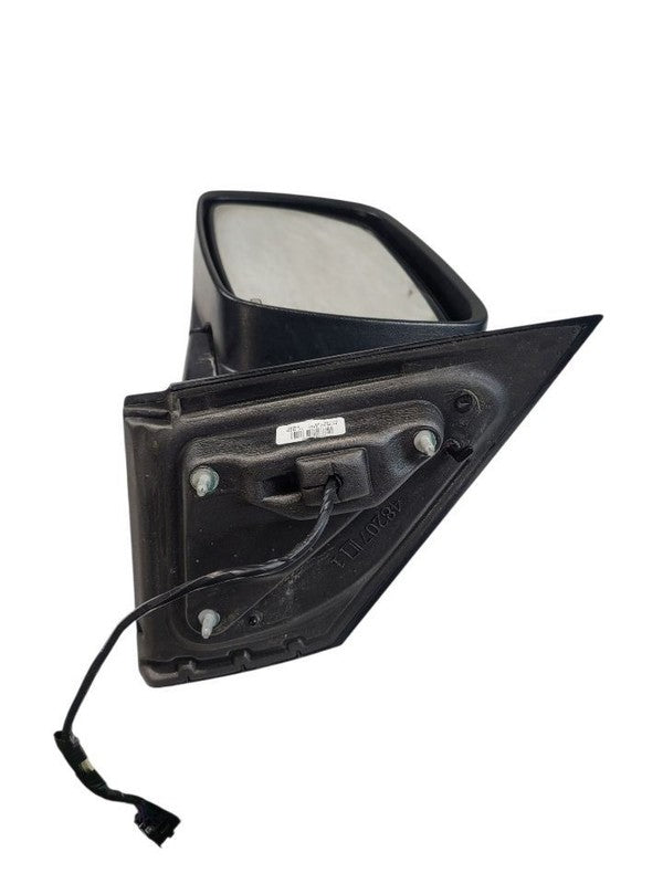 Driver Side View Mirror Power Heated Manual Folding Fits 16-20 JOURNEY