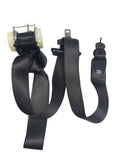 528I      2015 Seat Belt Rear 615171