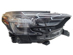 Passenger Right Headlight Sedan Fits 23-25 LEGACY 672677