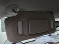 Driver Sun Visor VIN J 11th Digit Limited Illuminated Fits 07-17 ACADI