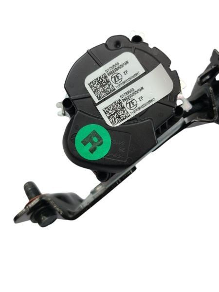 TELLURIDE 2020 Seat Belt Rear 601522