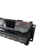 Temperature Control Main Automatic Temperature Control Fits 08-10 MKX 