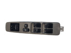 Driver Front Door Switch Driver's Master Crew Cab Fits 01-04 TACOMA 67