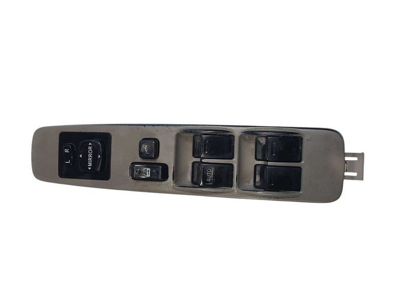 Driver Front Door Switch Driver's Master Crew Cab Fits 01-04 TACOMA 67