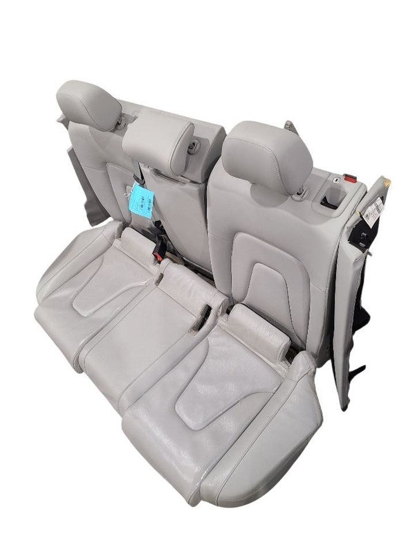 A4 AUDI   2013 Seat Rear 644908