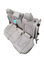 A4 AUDI   2013 Seat Rear 644908