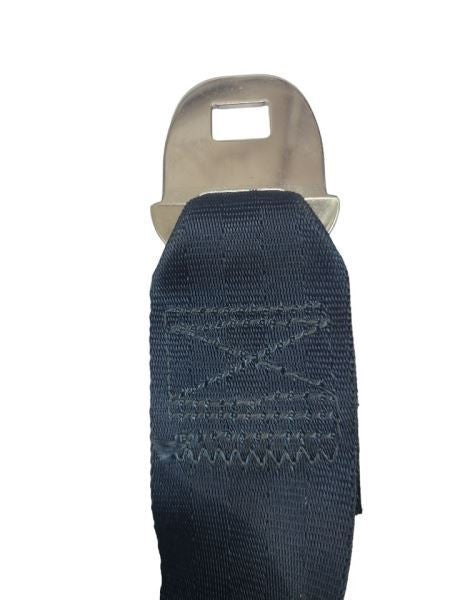 CAPRICE   1985 Seat Belt Rear 580654