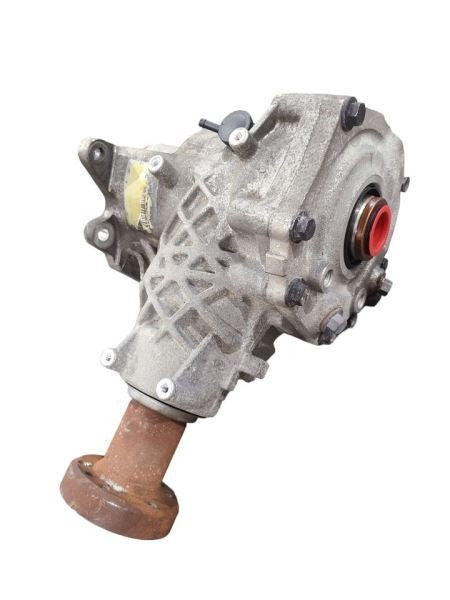 Transfer Case AWD 2 Piece Drive Shaft Fits 15-19 DISCOVERY SPORT 57100