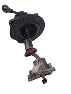 WRANGLER  1997 Transmission Shift 658113