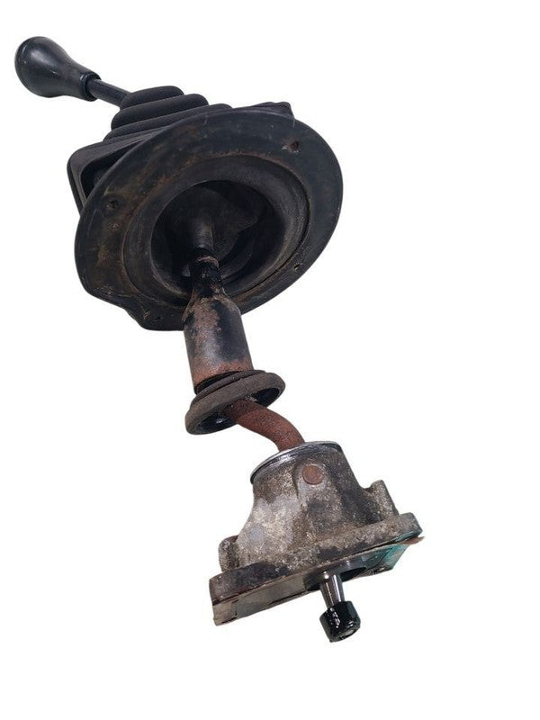 WRANGLER  1997 Transmission Shift 658113