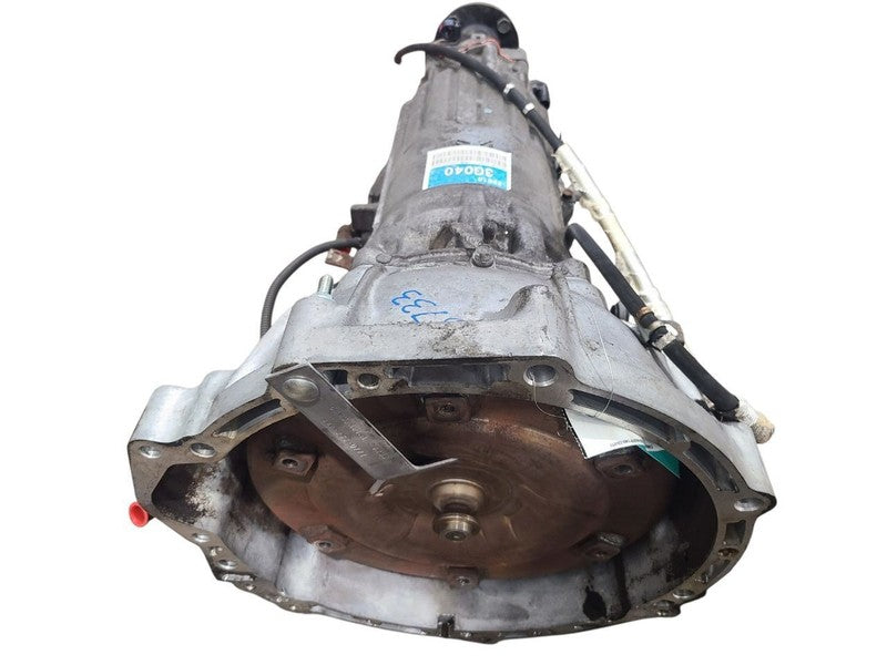 Automatic Transmission 2WD 6 Cylinder Fits 01-02 TACOMA 680274