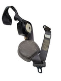REAR 3000GT    1994 Driver's Side Retractor Seat Belt Rear 582629