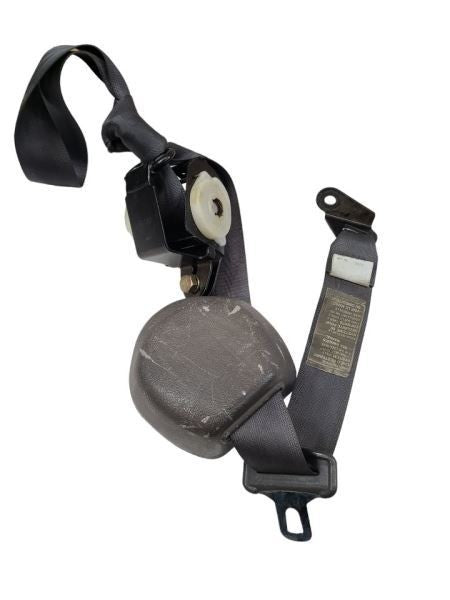 REAR 3000GT    1994 Driver's Side Retractor Seat Belt Rear 582629