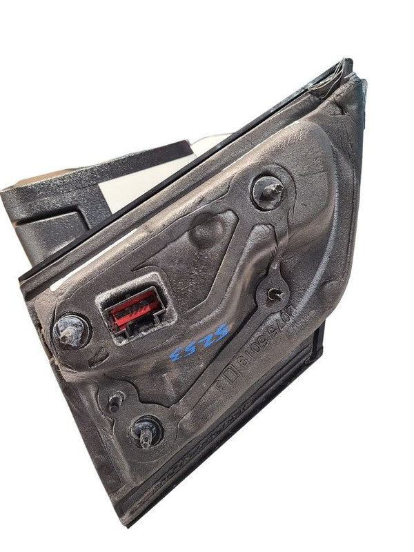 Driver Side View Mirror Power Thru 05/02/18 Heated Fits 15-18 EDGE 649