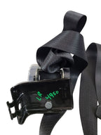 VOLT      2012 Seat Belt Rear 619024
