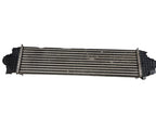 Intercooler 2.0L VIN 9 8th Digit Turbo Fits 17-20 FUSION 633147